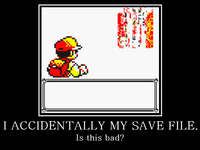 I Accidentally