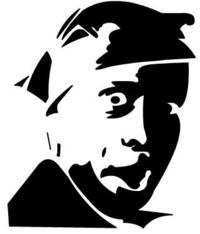 4chan Stencils