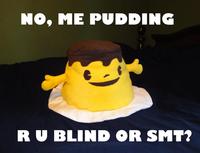 U Jelly?