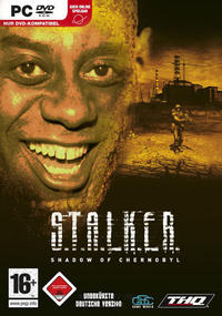 Ainsley Harriott
