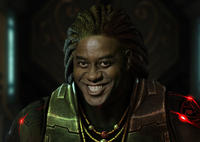 Ainsley Harriott