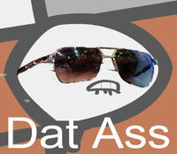 'Dat Ass