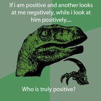 Philosoraptor