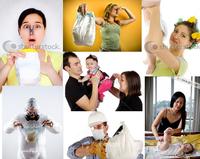 Stock Photo Clichés