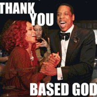 Based God