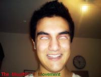 Mouth Eyes