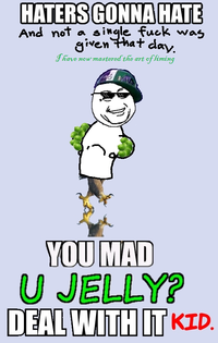 Meme Overload
