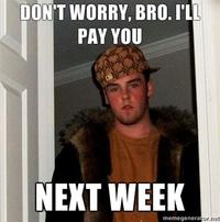 Scumbag Steve