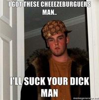 Scumbag Steve