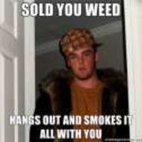 Scumbag Steve