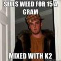 Scumbag Steve