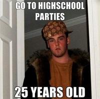 Scumbag Steve