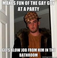 Scumbag Steve