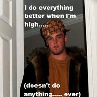 Scumbag Steve
