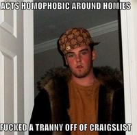Scumbag Steve