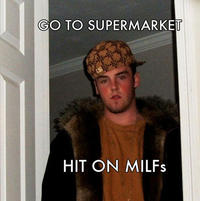 Scumbag Steve