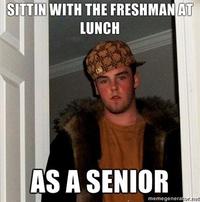 Scumbag Steve