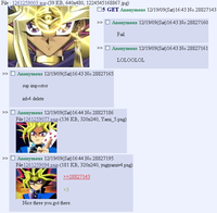 King of GETs (Yami Yugi 5 GET)