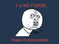 "Y U NO" Guy