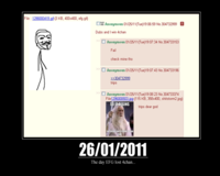 Epic Fail Guy