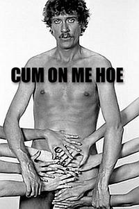 COME AT ME BRO