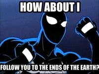 How About I Slap Your Shit