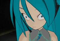 Hatsune Miku / Vocaloid