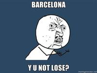 "Y U NO" Guy