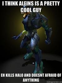Pretty Cool Guy