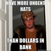 Scumbag Steve