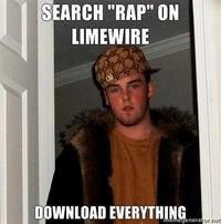 Scumbag Steve