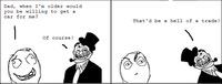 Trolldad