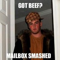 Scumbag Steve