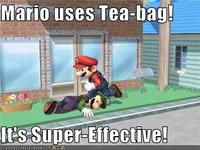 It's Super Effective!