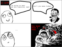 Trolldad