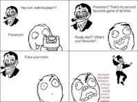 Trolldad