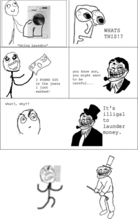 Trolldad