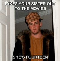 Scumbag Steve