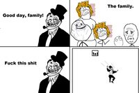 Trolldad