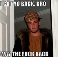 Scumbag Steve