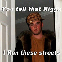 Scumbag Steve