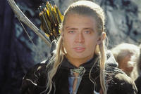 Nic Cage as Everyone