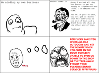 Trolldad