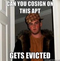 Scumbag Steve