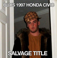 Scumbag Steve