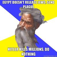 Advice God