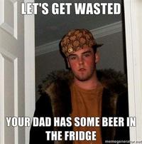 Scumbag Steve