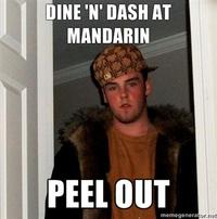 Scumbag Steve