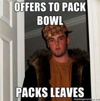 Scumbag Steve