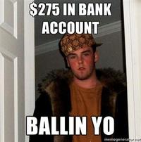 Scumbag Steve